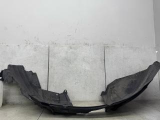 защита арок передняя правая (подкрылок) Nissan Qashqai 2 поколение (2013 - 2019), 63840EY10A