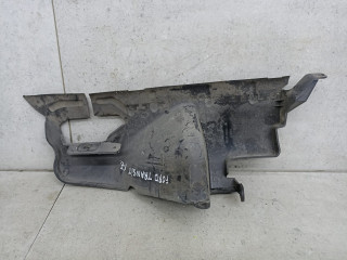 воздуховод (дефлектор) радиатора Ford Transit 8 поколение 2017, GK21V8311AB