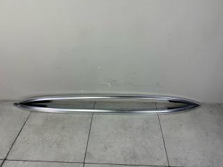 дуги на крышу (рейлинги) Volkswagen Touareg 2 поколение [рестайлинг] 2014, 7P6860043B