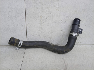 патрубок радиатора Hyundai Tucson 3 поколение [рестайлинг] 2020, 25411D7700