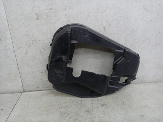 защита (кожух) ремня ГРМ Renault Clio 3 поколение [рестайлинг] 2012, 1.5 л., 8200795018