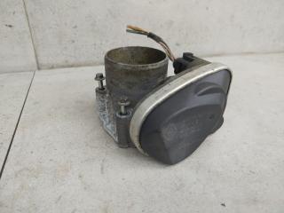 заслонка дроссельная Renault Scenic 3 поколение 2011, 8200190230