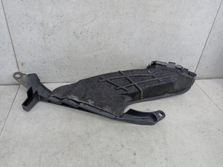 воздухозаборник Land Rover Range Rover Evoque L538 [рестайлинг] 2015, GJ329A674AC