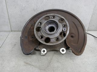 кулак задний правый Mercedes-Benz GLC Coupe C253 2018, A2133572600