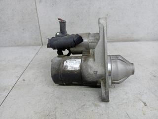 стартер Nissan X-Trail T31 2010, 2.0 л., MR20DE, бензин, 23300EN20B