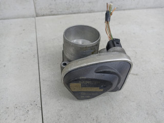 заслонка дроссельная Renault Megane 2 поколение [рестайлинг] 2011, 8200190230, 8200171134