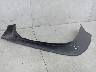 водосток крышки багажника BMW 7 серия F01/F02 2012, 7186528