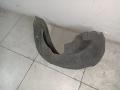 защита арок задняя левая (подкрылок) BMW 3 серия E90/E91/E92/E93 (2004 - 2010), 7154413 - фото №3