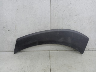 молдинг крыла заднего левого Hyundai Tucson 3 поколение 2018, 87743D7000