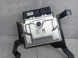 блок управления двигателем Kia Sportage 4 поколение [рестайлинг] 2020, 1.6 л., G4FJ, бензин, 391992BBD0