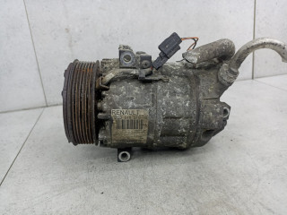 компрессор кондиционера Renault Master 3 поколение 2014, 8200848916