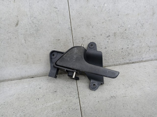 ручка внутренняя передняя левая Volkswagen Transporter T5 (2003 - 2009), 7H0837617