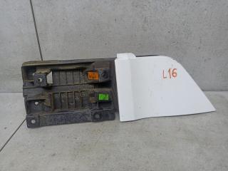 лючок топливного бака Ford Transit 8 поколение (2013 - 2018), BK31V27936AG