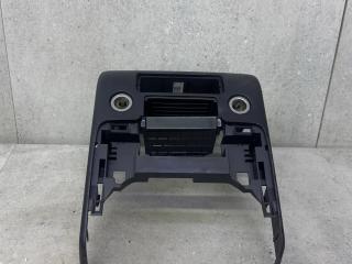 Декоративная накладка центральной консоли Land Rover Range Rover 4 поколение (2012 - 2017), GK52-04569A