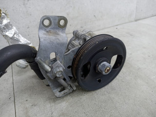 насос гидроусилителя руля Nissan Murano Z50 (2002 - 2008), 3.5 л., бензин, 49110CB00B