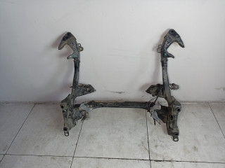 балка подвески передняя (подрамник) Audi A6 4G/C7 2012, 2.8 л., CHVA, бензин, 4G0399295