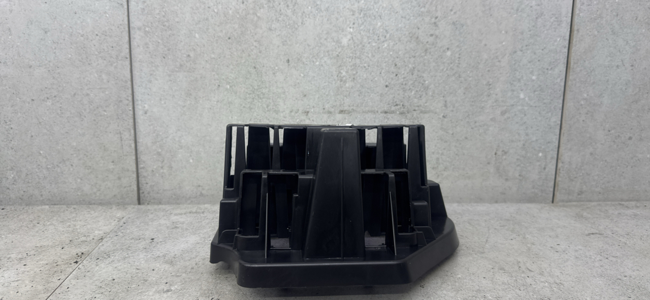 кронштейн (крепление) Mercedes-Benz GLE W166 (2015 - 2018), A1665450840 - фото №1