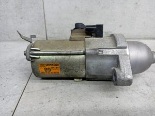 стартер Honda Accord 8 поколение [рестайлинг] 2011, 2.4 л., K24Z3, бензин, SM7300268