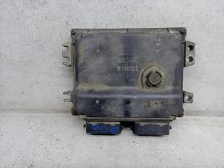 блок управления двигателем Suzuki Grand Vitara 2 поколение [рестайлинг] 2012, 2.0 л., J20A, бензин, 3392065J2