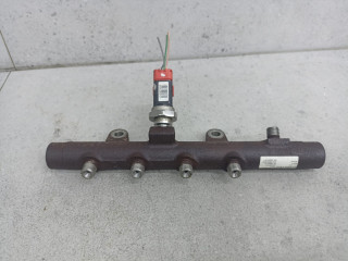 топливная рампа Renault Megane 3 поколение 2012, 8200815617, H8200296867