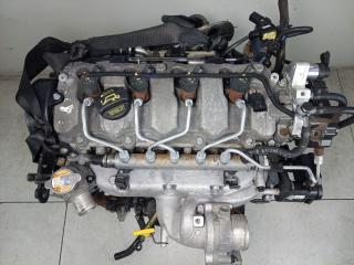 двигатель Hyundai Tucson 1 поколение 2008, D4EA