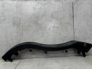 молдинг двери задней левой Land Rover Range Rover Sport 2 поколение 2017, 43R001600