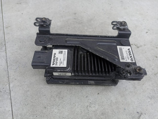 радар / датчик активного круиз контроля Volvo V40 2 поколение [рестайлинг] 2016, 31471259, 31471109