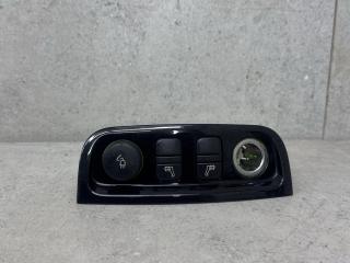 кнопка обогрева сидений Jaguar XJ 3 поколение (2003 - 2007), 2W9314D695AA