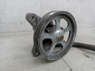 насос гидроусилителя руля Honda Pilot 2 поколение 2011, 3.5 л., J35Z4, бензин, 56100RN0A0