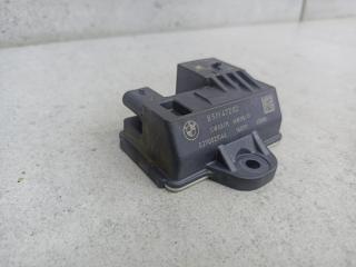 реле накала свечей BMW 5 серия F10/F11 [рестайлинг] 2017, 3.0 л., N57 D30 A, дизель, 851947202