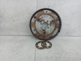 Маховик АКПП (драйв плата) Nissan Almera G15 (2012 - 2018), 7700111627