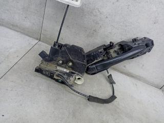 замок двери передней левой Renault Latitude 1 поколение (2010 - 2014), 805030018R, 806070069R