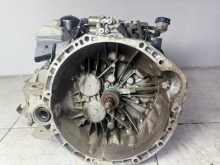 PКПП Renault Trafic 2 поколение [рестайлинг] 2011, 2.0 л., M9R 786, дизель, PA0010, PA0