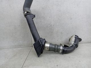 патрубок интеркулера Renault Scenic 3 поколение 2011, 8200687468, 144602487R, 8200061953