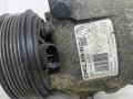 компрессор кондиционера Renault Trafic 2 поколение (2001 - 2006), 8200421410 - фото №3