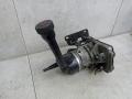 электрогидроусилитель руля Citroen C4 Picasso 1 поколение 2008, 9684252580 - фото №4