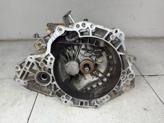 КПП механическая (МКПП) Opel Corsa D 2007, 1.3 л., Z 13 DTH, дизель, 55565141