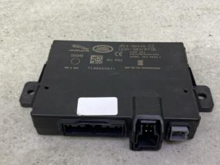 Блок управления бесключевым доступом Land Rover Range Rover 4 поколение [рестайлинг] 2018, JPLA-19H440-DE