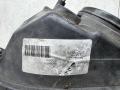 фара левая Renault Logan 1 поколение (2004 - 2009), 8200211005 - фото №2