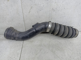 патрубок интеркулера Renault Clio 3 поколение 2008, 1.5 л., 8200296596