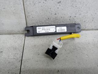 антенна Kia Sportage 4 поколение [рестайлинг] 2020, 1.6 л., G4FJ, бензин, 95420D9100