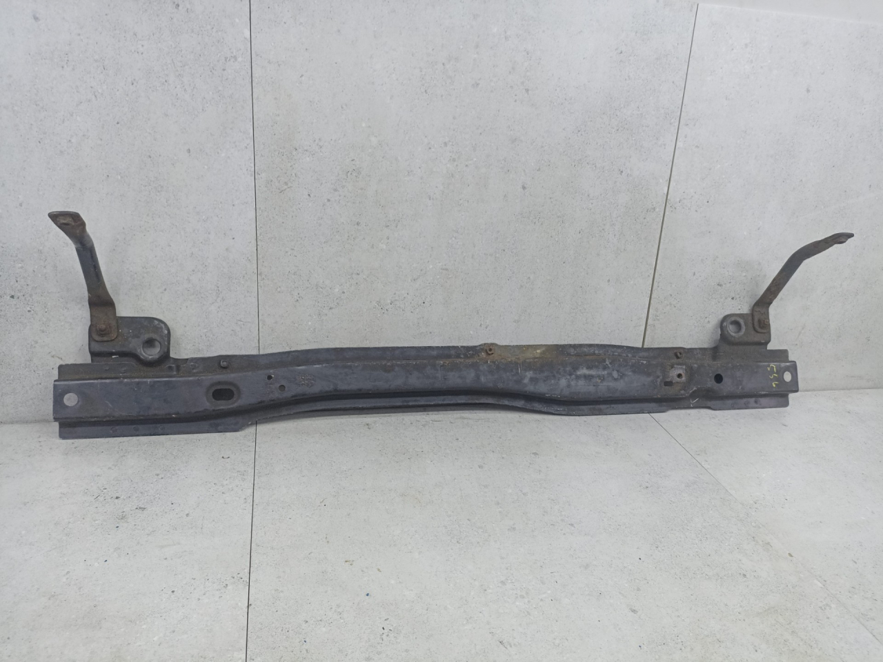 балка под радиатор Renault Trafic 3 поколение 2014, 8200428121 - фото №1