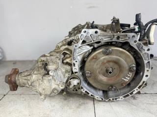 КПП автоматическая (АКПП) Nissan X-Trail T31 2010, 2.5 л., QR25DE, бензин, 310201XF6A, JF011E