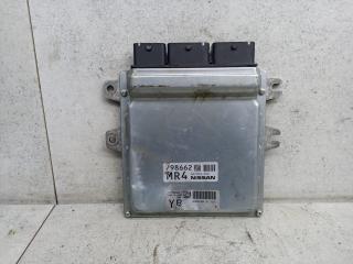 блок управления двигателем Infiniti QX50 1 поколение [рестайлинг] 2016, BEM390000