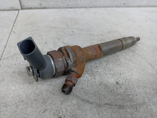 форсунка BMW 3 серия E90/E91 [рестайлинг] 2008, 2.0 л., N47 D20 A, дизель, 7798446