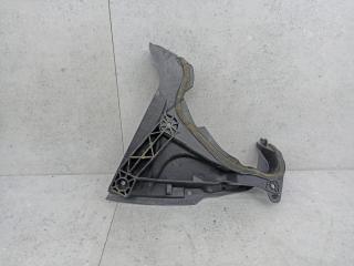 уголок жабо правый Renault Scenic 4 поколение (2016 - 2020), 668623817R