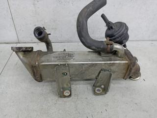 охладитель EGR / Радиатор EGR Renault Trafic 2 поколение [рестайлинг] 2011, 8200910446