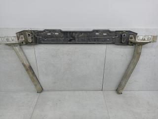 балка под радиатор Citroen C4 Grand Picasso 2 поколение 2015, 9675240180, 9675239880