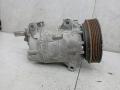компрессор кондиционера Renault Scenic 2 поколение [рестайлинг] 2008, 8200316164, 8200050141, 8200600110, 8200470242, 8200940837 - фото №5