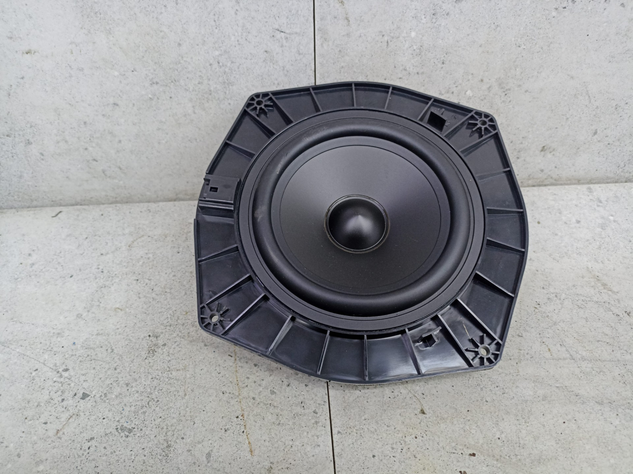 динамик двери Land Rover Range Rover Sport 2 поколение 2016, DPLA18808BB - фото №1